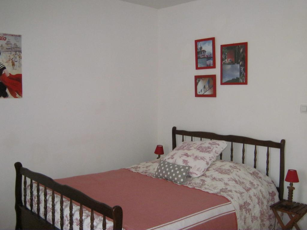 Chambres Hotes Saint Yves Pontrieux Exterior foto