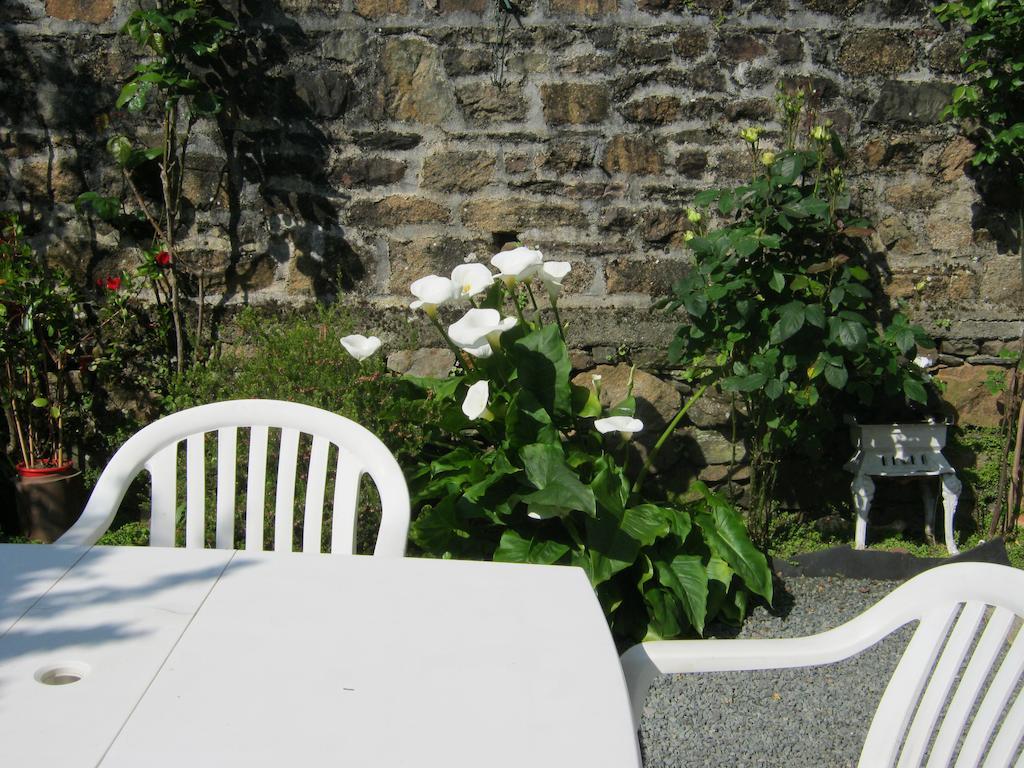 Chambres Hotes Saint Yves Pontrieux Exterior foto
